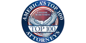 America's Top 100 Attorneys