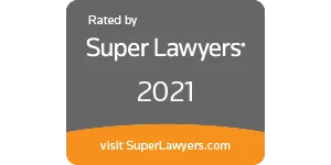 Super Lawyers 2021