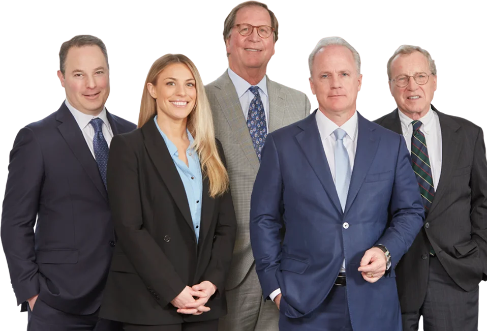team-of-lawyers