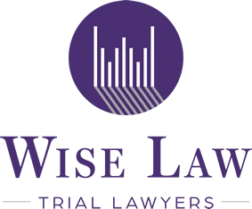 Wiselawoffices Vertical Logo
