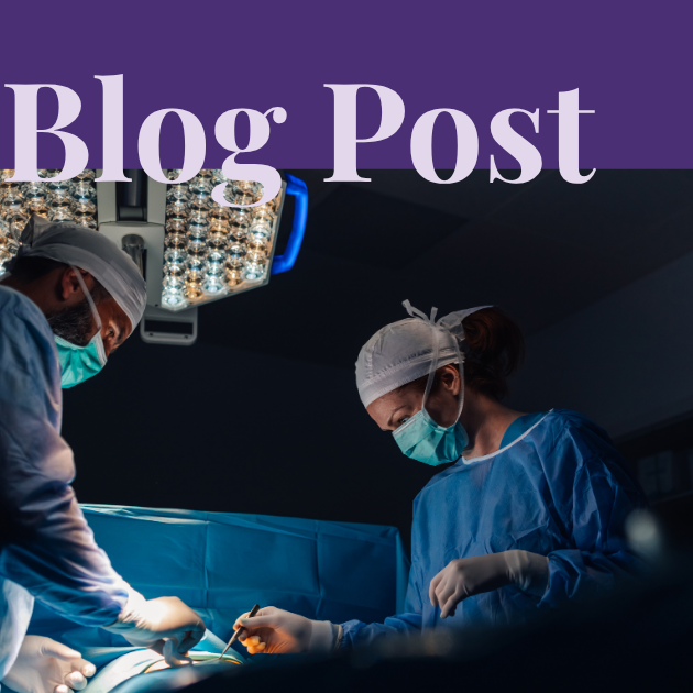 Surgical errors that could be a sign of medical malpractice