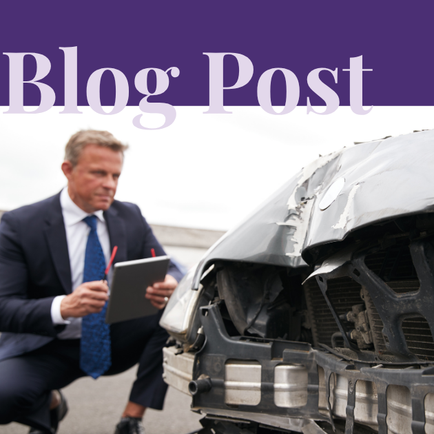 How to Handle Bad-Faith Insurance Estimates After a Car Accident