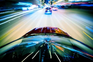 Street racing