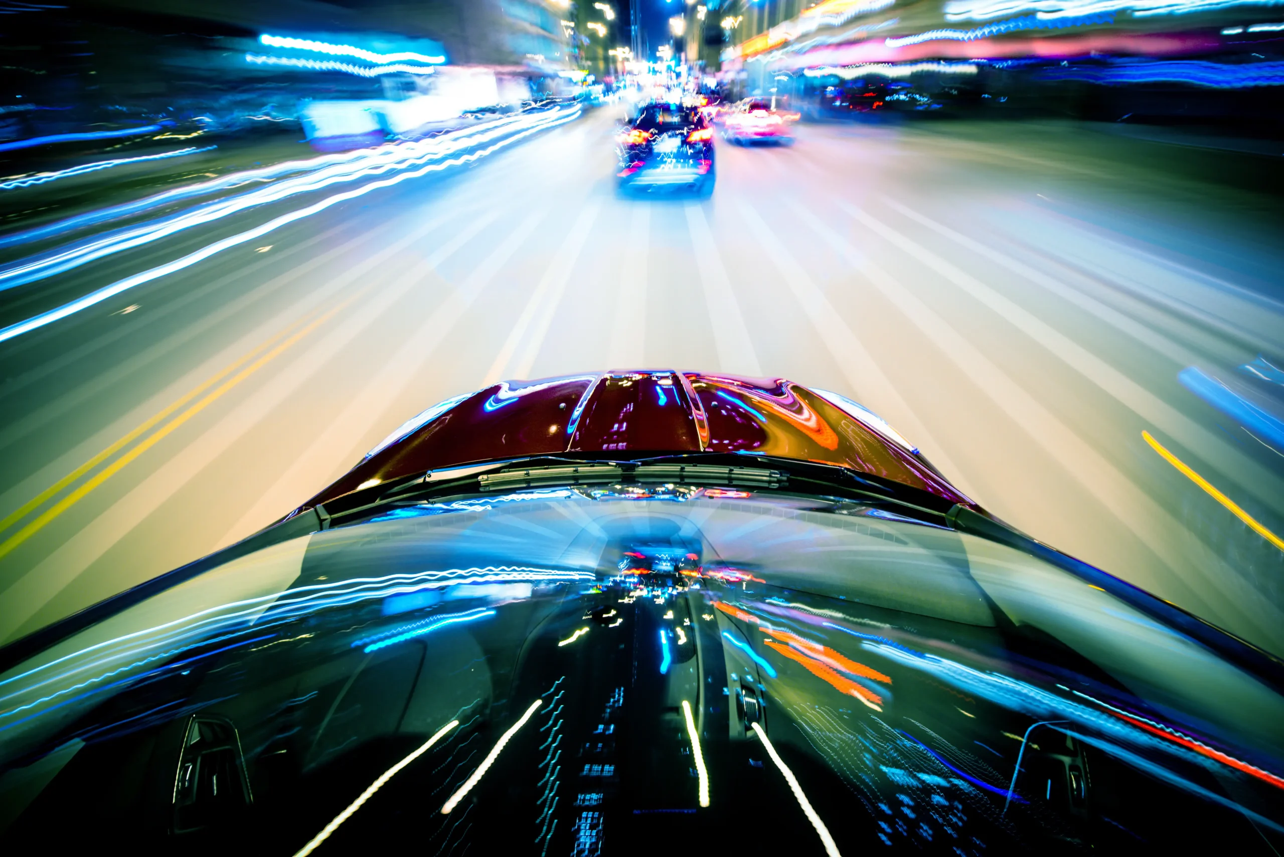 Can You Recover Punitive Damages in an Illinois Personal Injury Case?