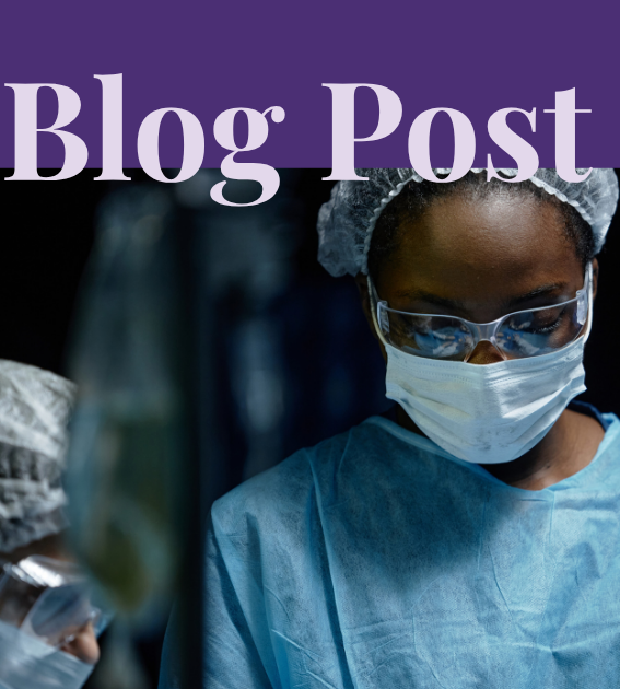 Common Workplace Injuries Healthcare Workers Face